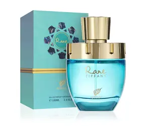 Woda perfumowana Afnan Rare Tiffany 100 ml