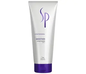 Wella Professionals SP Smoothen Odżywka do włosów niesfornych i kręconych 200 ml