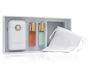 Perfumy damskie Armaf Club De Nuit 12 ml ~ perfumy 12 ml + olejek perfumowany 12 ml