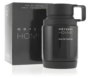 Woda perfumowana Armaf Odyssey Homme 100 ml