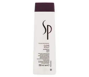 Szampon przeciwłupieżowy Wella Professionals SP Clear Scalp 250 ml