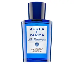 Woda toaletowa Acqua di Parma Blu Mediterraneo Mandorlo di Sicilia 100 ml