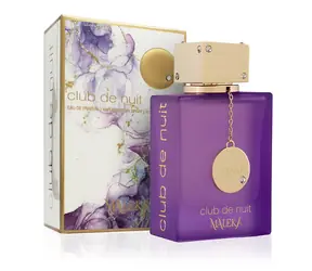 Woda perfumowana Armaf Club de Nuit Maleka 105 ml