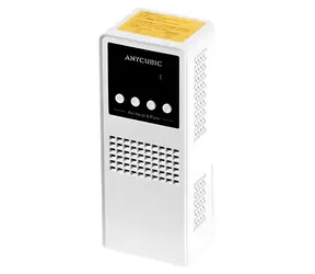 Anycubic Air Heat & Pure (EU) / Zestaw do ogrzewania i filtracji powietrza / Photon Mono M5s, M5s Pro, M3, M3 Max, X