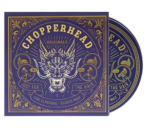 Wosk Chopperhead Classic Wax Wosk klasyczny 50 g