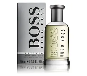 Hugo Boss Boss Bottled Aftershave 100 ml