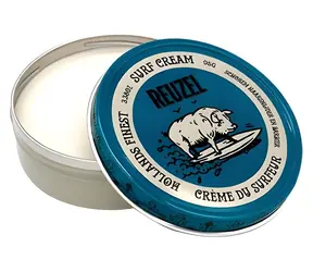 Reuzel Surf Cream matujący krem do włosów 95 g