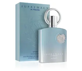 Woda perfumowana Afnan Supremacy In Heaven 100 ml