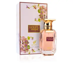 Woda perfumowana Afnan Violet Bouquet 80 ml