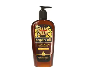 Vivaco SUN Argan Oil After Sun Milk 300 ml