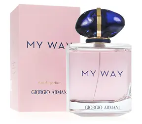 Woda perfumowana Giorgio Armani My Way 30 ml