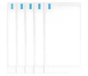 Folia ochronna Anycubic do Photon Mono M7 Pro/M7 / 5 szt. / 10,1" / 0,1 mm