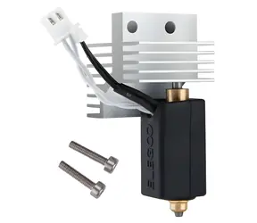 ELEGOO Hotend do Centauri Carbon 0,8 mm / Hotend do drukarki 3D / Dysza 0,8 mm
