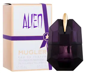 Woda perfumowana Mugler Alien Talisman 15 ml