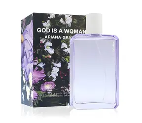 Ariana Grande God Is A Woman woda perfumowana 50 ml