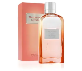 Woda perfumowana Abercrombie & Fitch First Instinct Together 100 ml