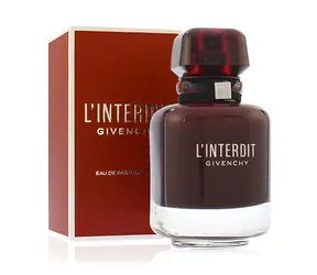 Woda perfumowana Givechy L'Interdit Rouge 50 ml
