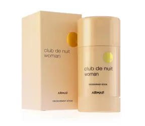 Armaf Club De Nuit Deostick dla kobiet 75 g