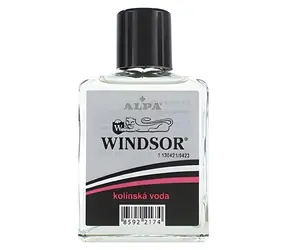 Woda kolońska Alpa Windsor 100 ml