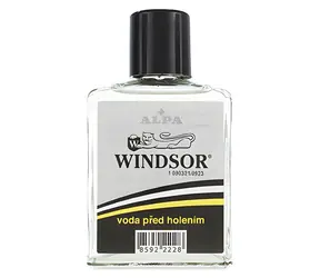 Balsam przed goleniem Alpa Windsor 100 ml
