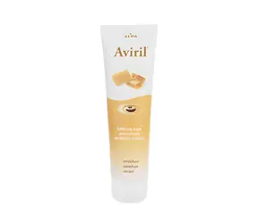 Alpa Aviril Krem do rąk glicerynowy z woskiem pszczelim 100 ml