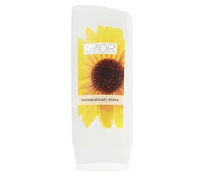 RYOR Face + Body Care Samoopalacz 200 ml