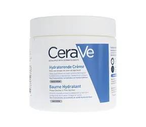 CeraVe Nawilżający krem do ciała 454 g
