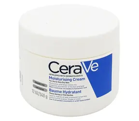 CeraVe Nawilżający krem do ciała 340 g