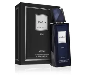 Woda perfumowana Afnan Modest Une 100 ml