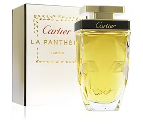 Perfumy Cartier La Panthere 50 ml