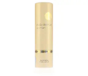 Woda perfumowana Armaf Club De Nuit Woman 10 ml