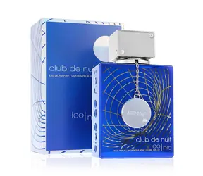 Woda perfumowana Armaf Club de Nuit Blue Iconic 30 ml