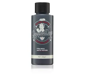 Dapper Dan Texture Dust Puder stylizujący do suchej tekstury i utrwalenia 20 g