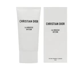 Dior La Mousse OFF/ON Foaming Cleanser Pianka oczyszczająca 150 ml