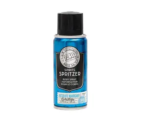 18.21 Man Made Spirits Spritzer Absolute Mahogany Body Spray 100 ml