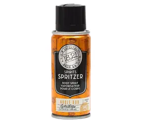 18.21 Man Made Spirits Spritzer Noble Oud Spray do ciała 100 ml