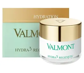 Valmont Hydra 3 Regenetic Cream Krem liftingująco-nawilżający 3D 50 ml