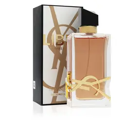 Woda perfumowana Yves Saint Laurent Libre Flowers & Flames 90 ml