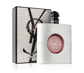 Woda perfumowana Yves Saint Laurent Black Opium Glitter 50 ml