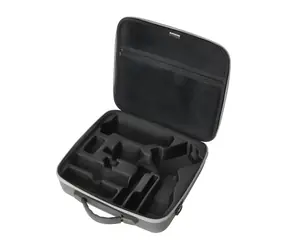 Sunnylife RO-B172 / Torba na ramię do DJI RS 5 / materiałowa / szara