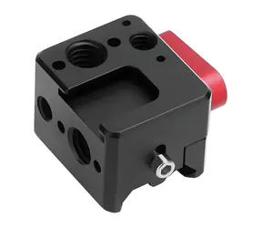 Sunnylife RO-HC522 / Zacisk / Do DJI RS 2, RS 3, RS 4, RS 5, RSC 2 / Stop aluminium