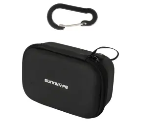Etui Sunnylife do kamery Insta360 Ace Pro 2/1, czarne