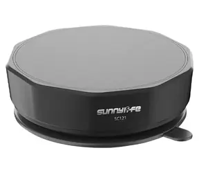 Sunnylife SC121 / Uchwyt / Przyssawka / Magnetyczny / Do kamer sportowych i dronów