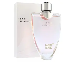 Woda toaletowa Montblanc Femme Individuelle 75 ml