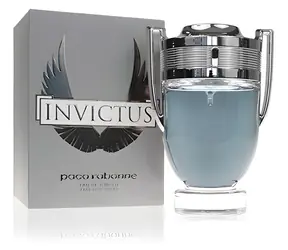 Woda toaletowa Rabanne Invictus 200 ml