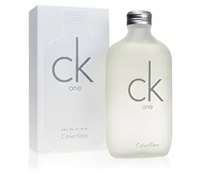 Woda toaletowa Calvin Klein CK One 50 ml