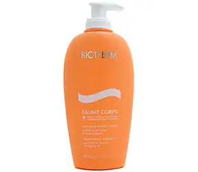 Biotherm Oil Therapy Odżywczy balsam do ciała 400 ml