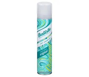 Batiste Original Suchy Szampon 200 ml