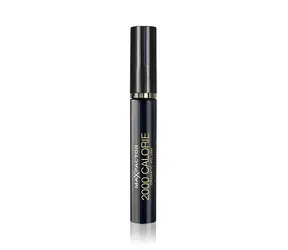 Tusz do rzęs Max Factor 2000 Calorie 9 ml 01 Czarny