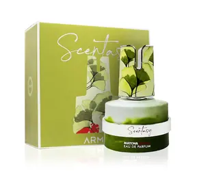 Woda perfumowana Armaf Scentasy Matcha Magix 100 ml